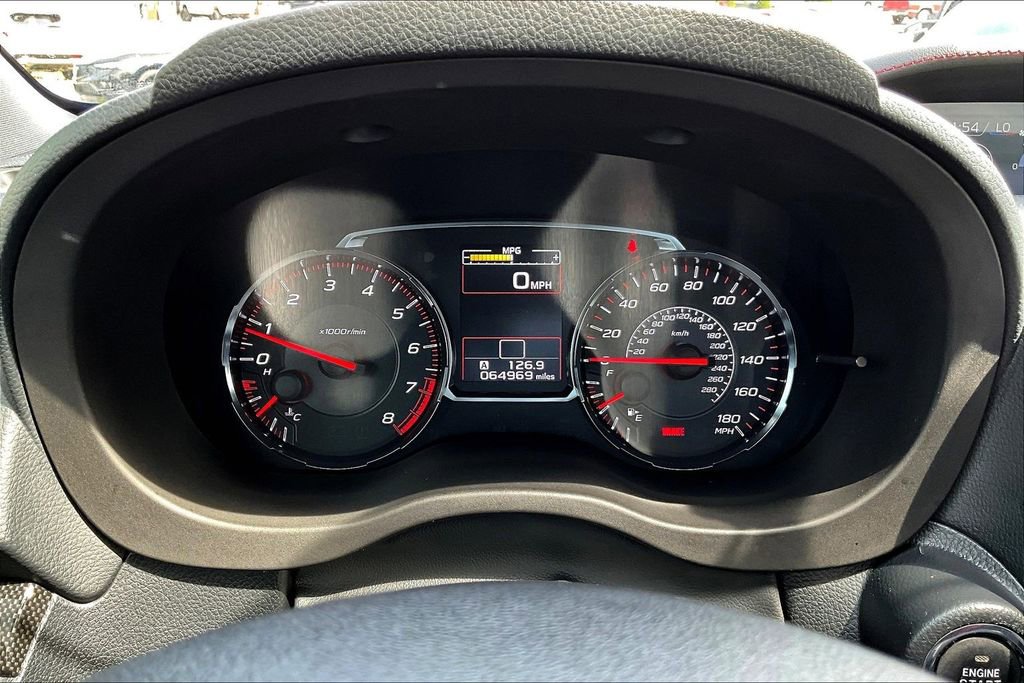 Used 2019 Subaru WRX Limited w/ Popular Package #1 image 20