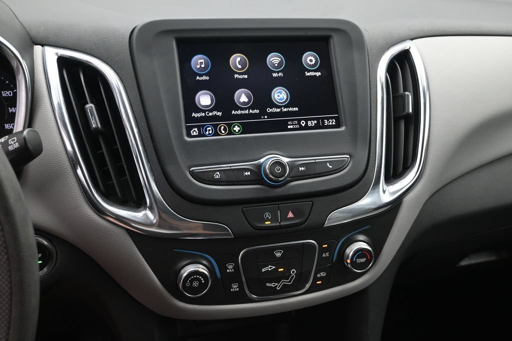 Used 2023 Chevrolet Equinox LS w/ LS Convenience Package FWD image 17