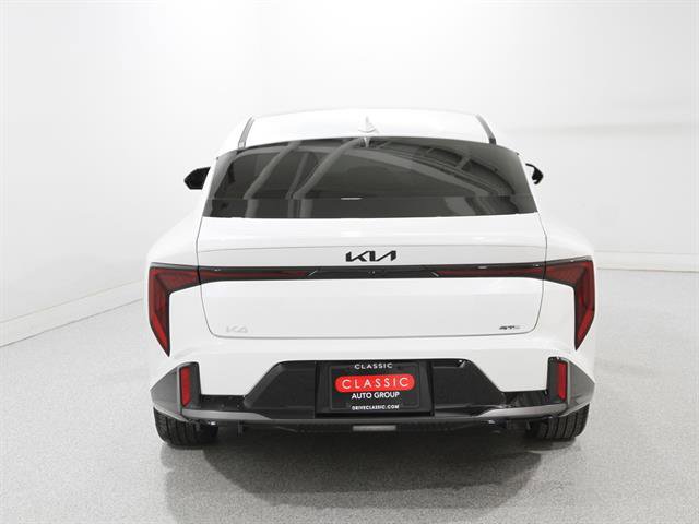 Used 2025 Kia K4 GT-Line w/ GT-Line Premium Package image 21