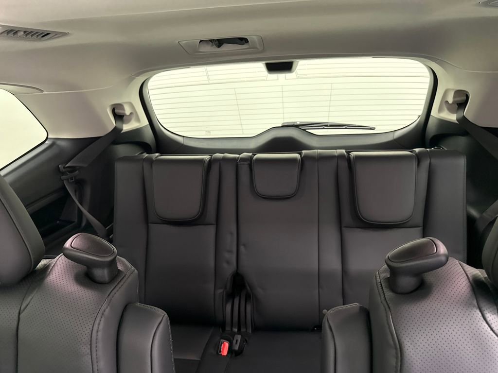 New 2026 Subaru Ascent Touring image 27