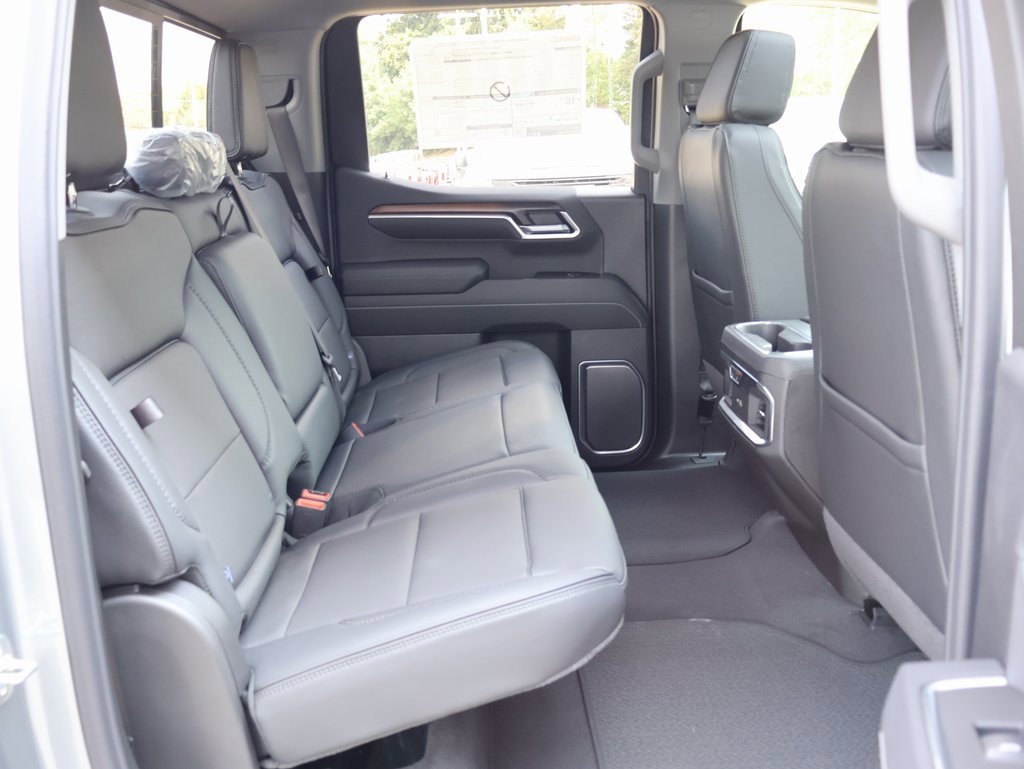 New 2026 GMC Sierra 1500 Denali w/ Denali Reserve Package image 38