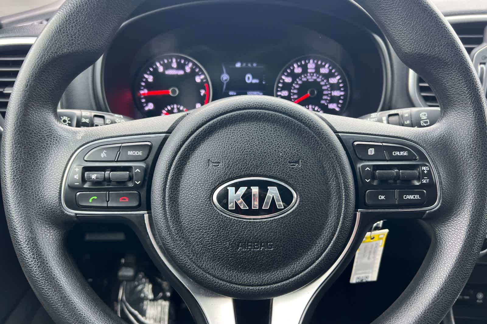 Used 2019 Kia Sportage LX AWD/4WD image 24