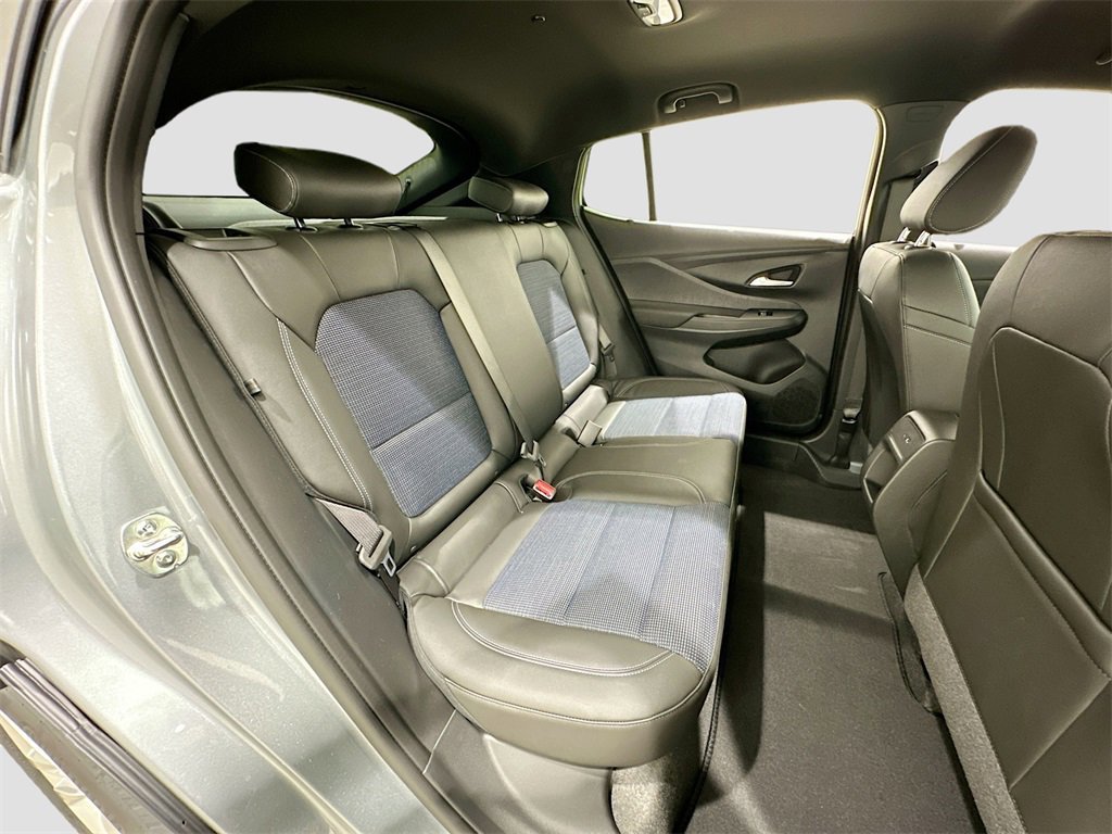 New 2026 Buick Envista Preferred w/ Convenience I Package image 27