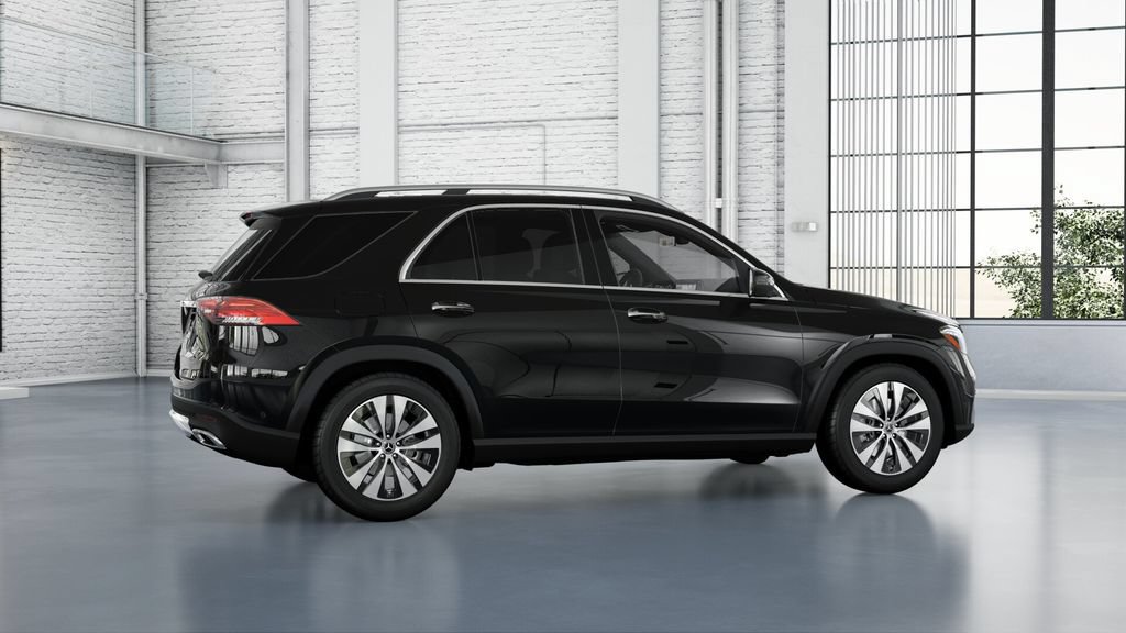 New 2026 Mercedes-Benz GLE 350 4MATIC image 13