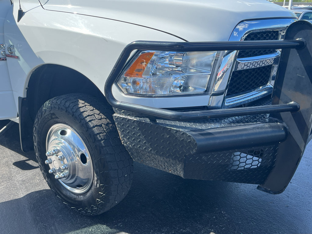 Used 2014 RAM 3500 Tradesman w/ Chrome Appearance Group AWD/4WD image 47