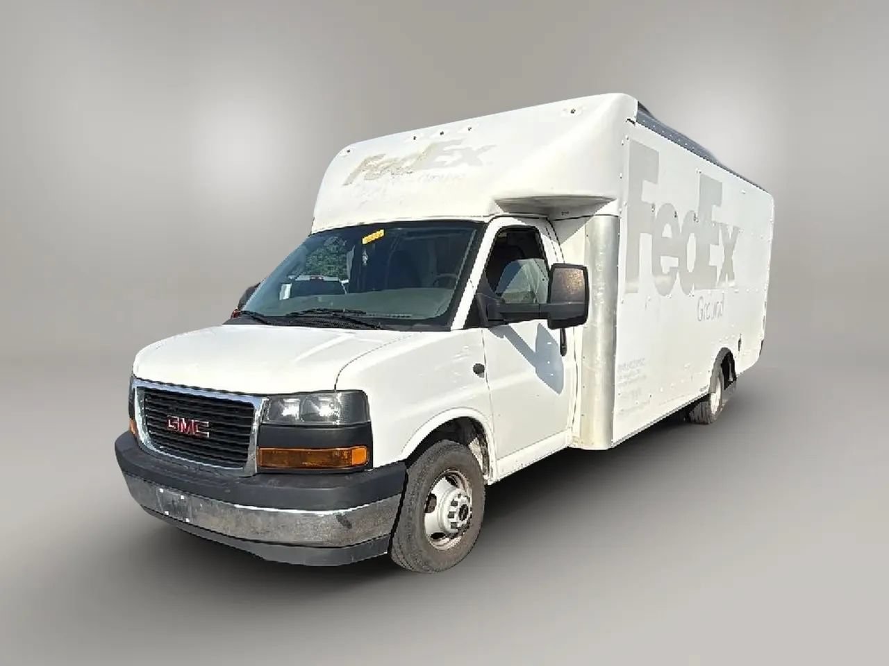 Used 2017 GMC Savana 3500 Extended
