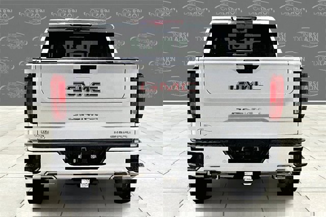 New 2026 GMC Sierra 1500 Denali w/ Denali Reserve Package image 4