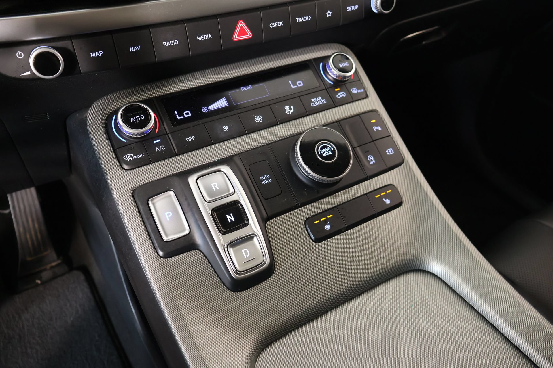 Used 2024 Hyundai Palisade XRT FWD image 9