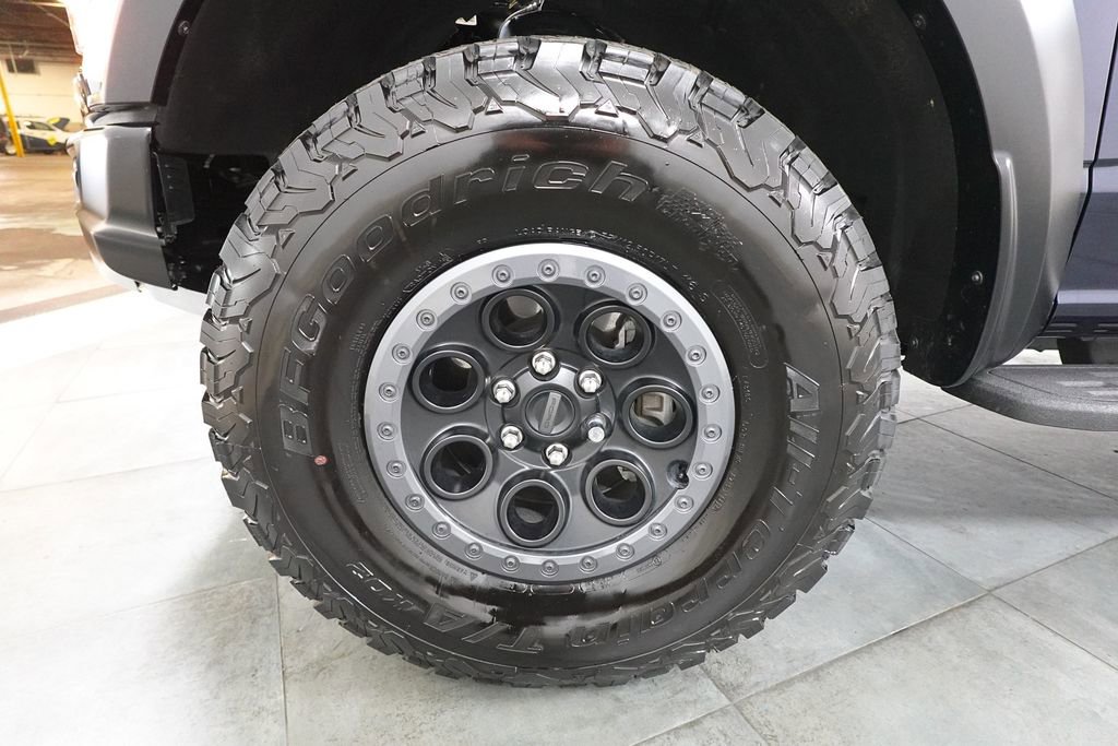 Certified 2025 Ford F150 Raptor image 33