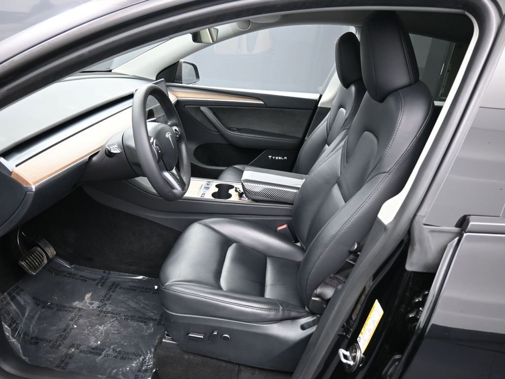 Used 2023 Tesla Model Y Long Range image 20