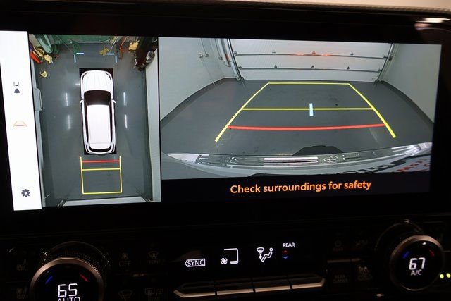 New 2026 Toyota Highlander Platinum image 27