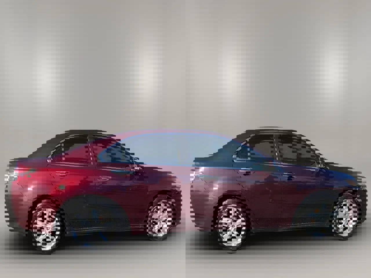 Used 2010 Acura TSX Sedan image 7