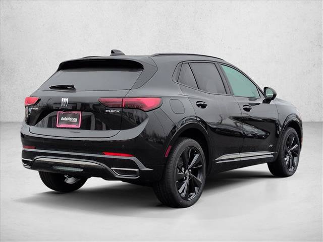 New 2026 Buick Envision Sport Touring AWD/4WD image 2