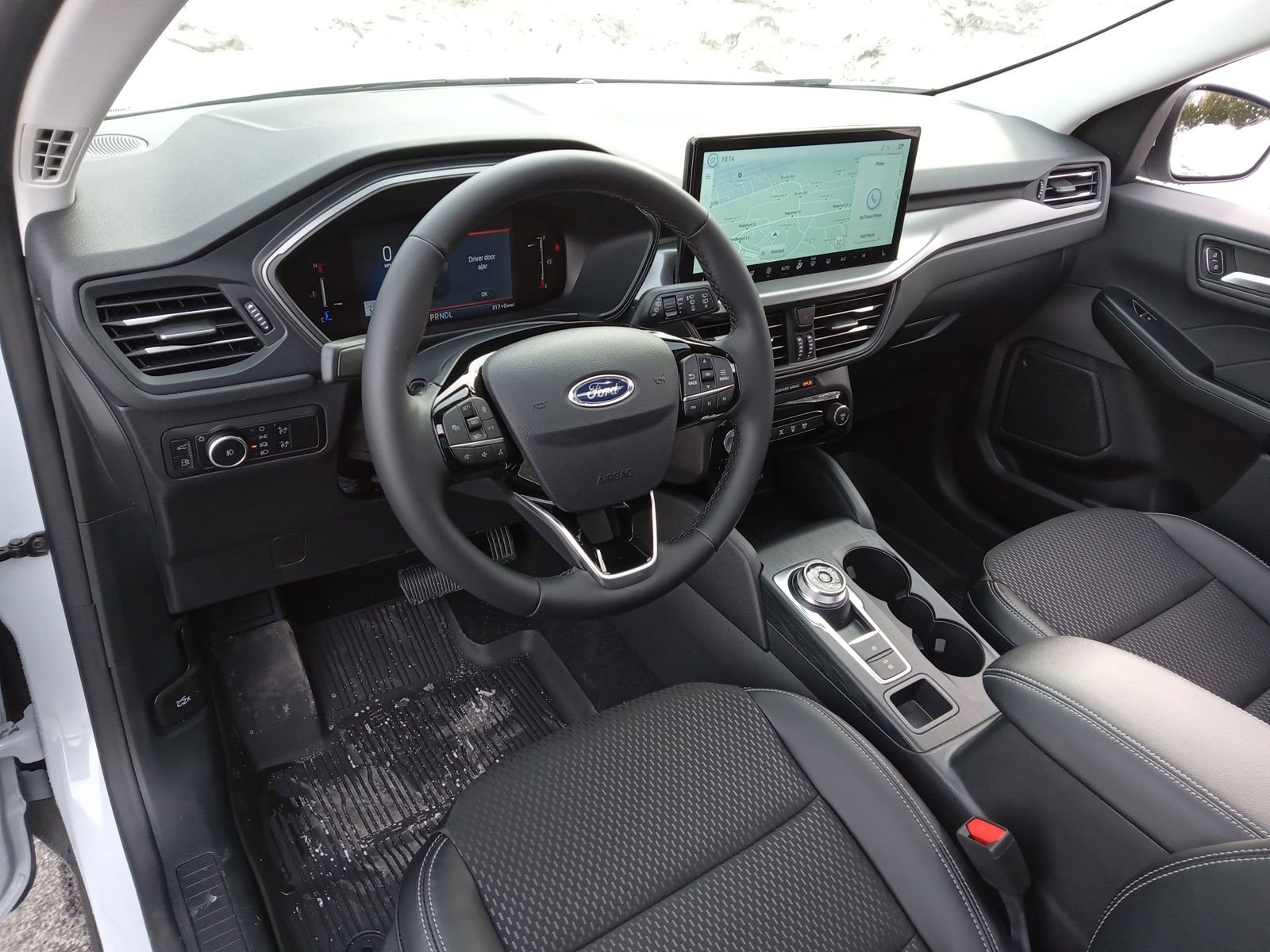 Used 2025 Ford Escape SE image 13