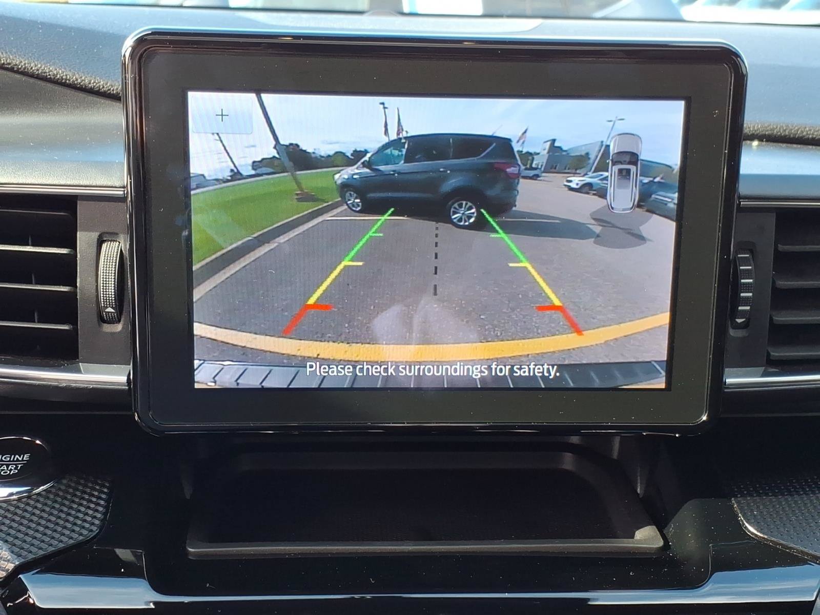 Used 2023 Ford Explorer ST-Line w/ Class IV Trailer Tow Package AWD/4WD image 20