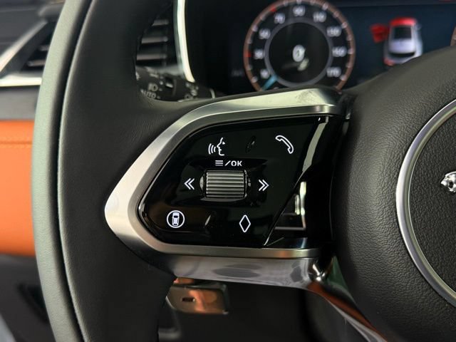 New 2026 Jaguar F-PACE R-Dynamic S AWD/4WD image 19