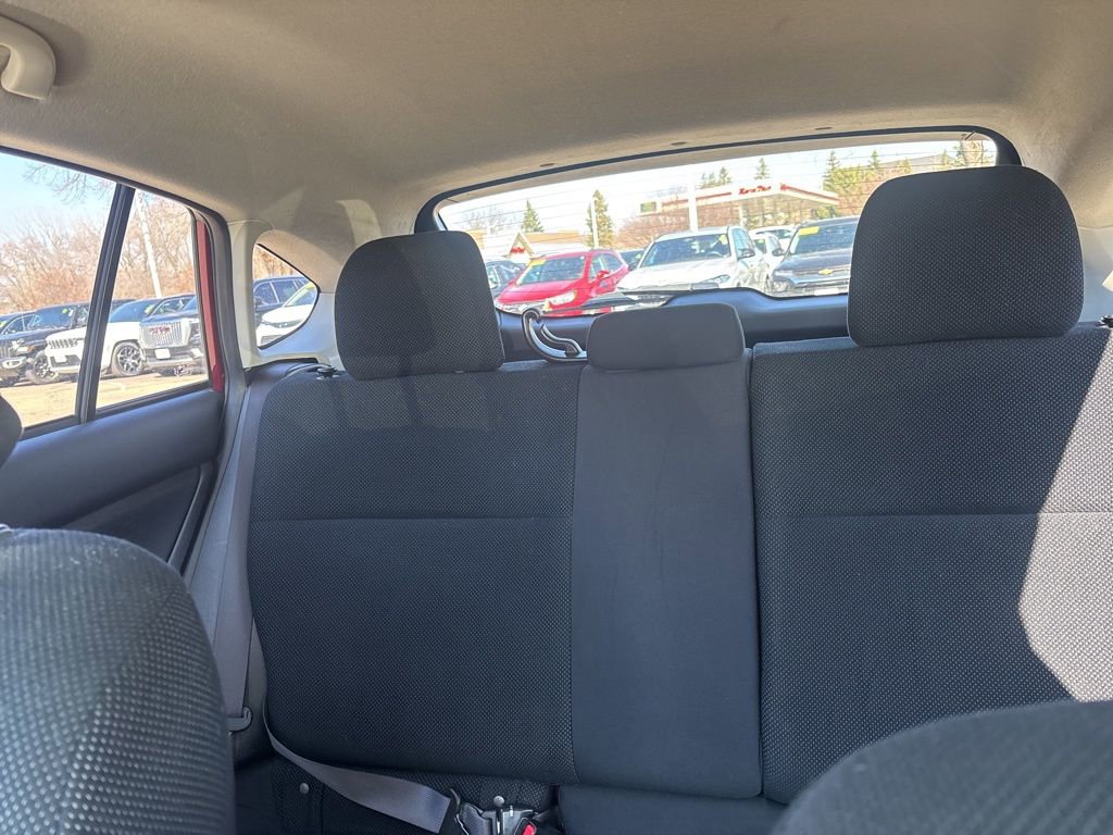 Used 2016 Subaru Crosstrek 2.0i image 15