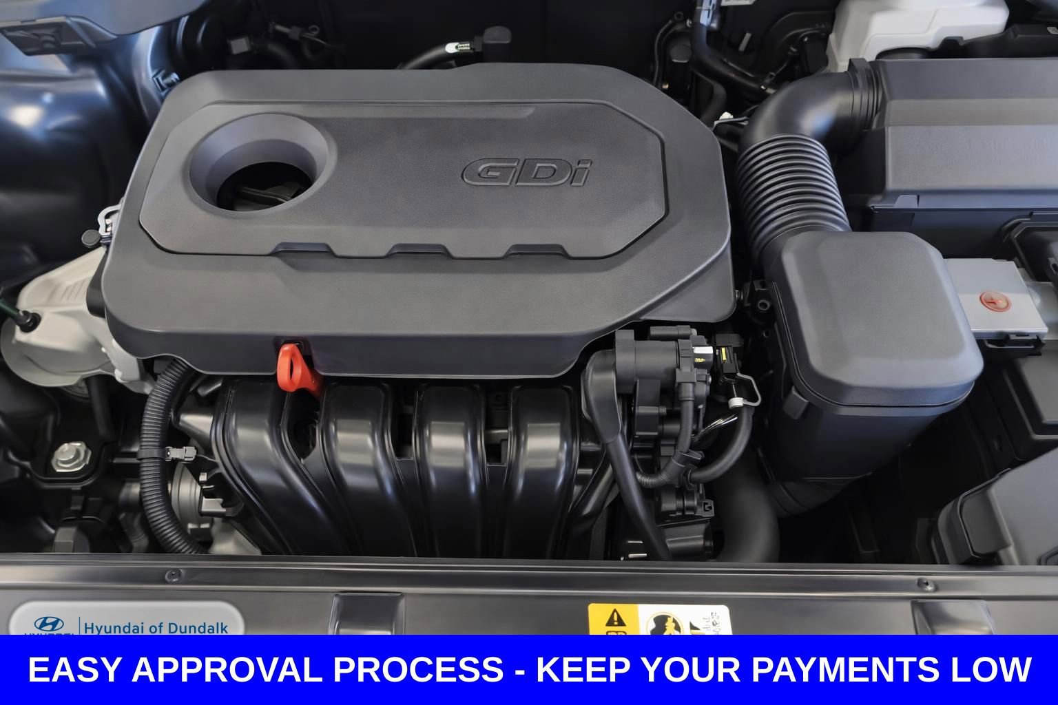 Used 2017 Hyundai Santa Fe Sport FWD image 16