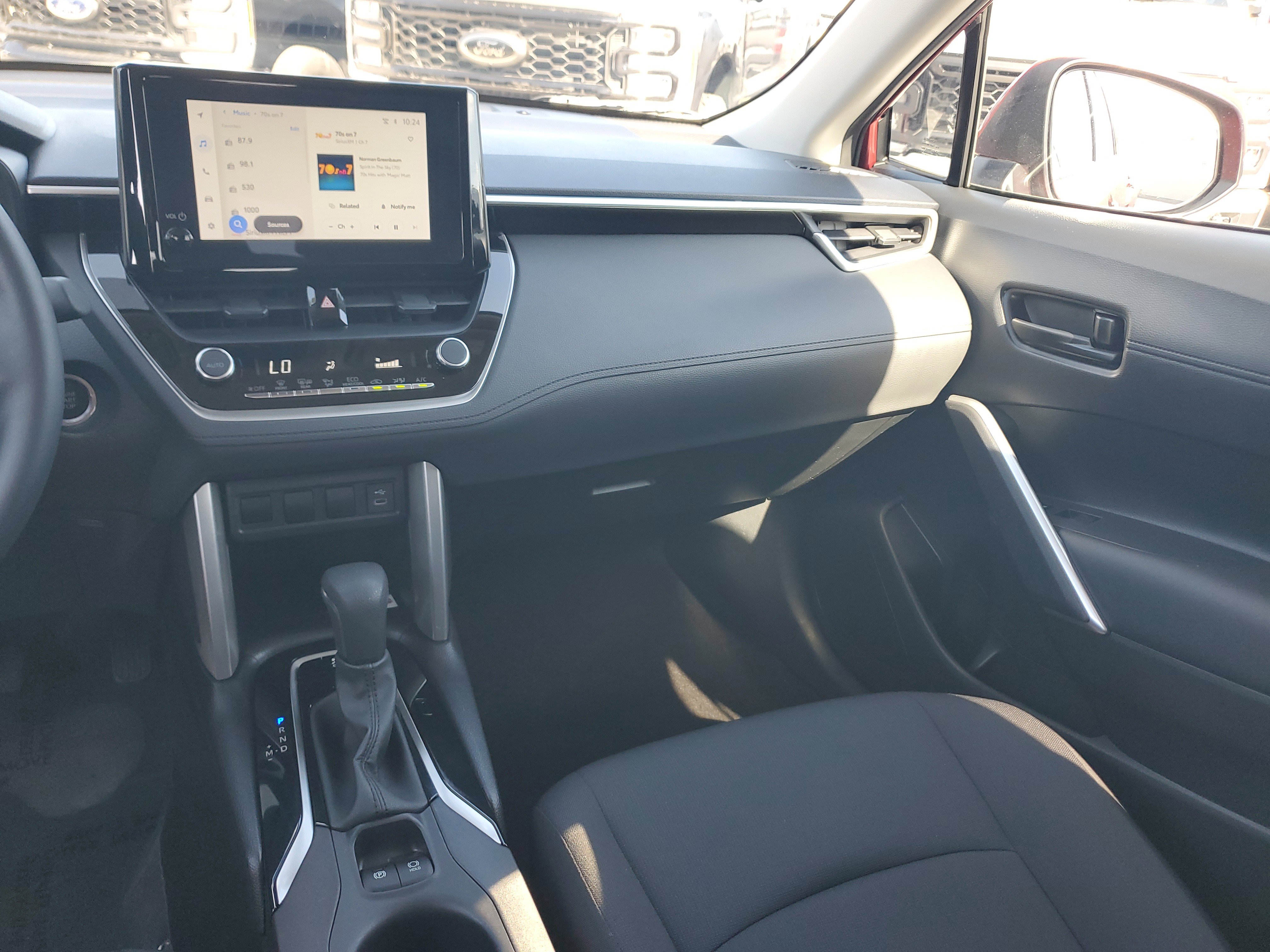 Used 2023 Toyota Corolla Cross LE image 16