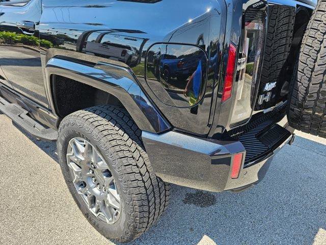 New 2026 GMC Hummer EV 3X image 14