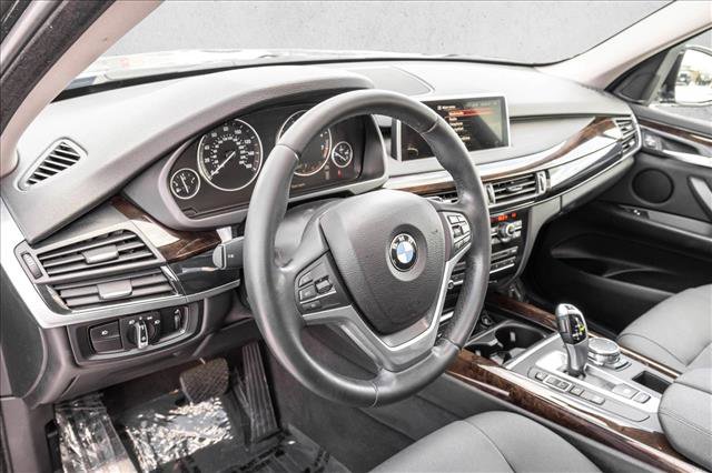 Used 2016 BMW X5 xDrive35i AWD/4WD image 10