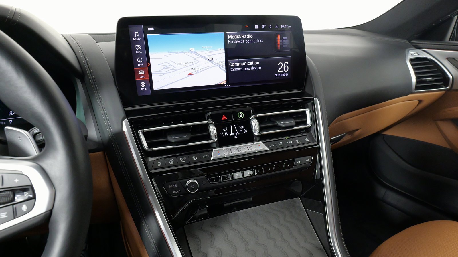 Used 2024 BMW 840i Coupe image 44