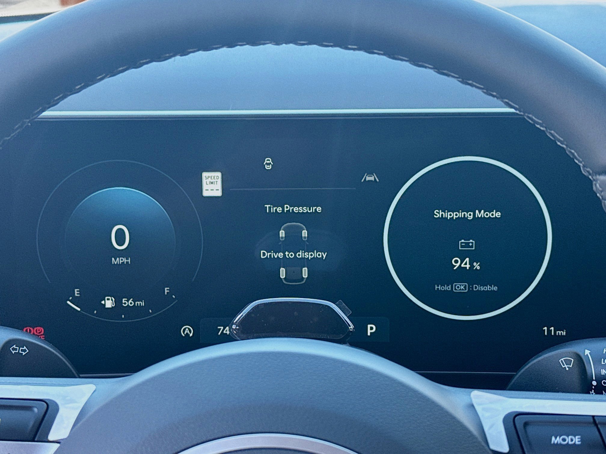 New 2026 Hyundai Tucson SEL image 9