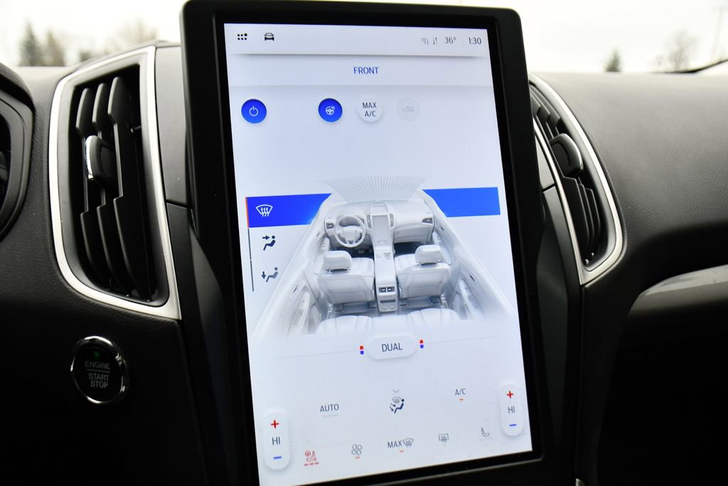 Used 2024 Ford Edge SEL w/ Convenience Package image 32