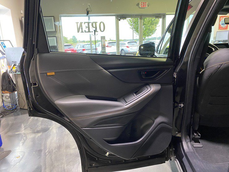 Used 2024 Subaru Forester Wilderness AWD/4WD image 13