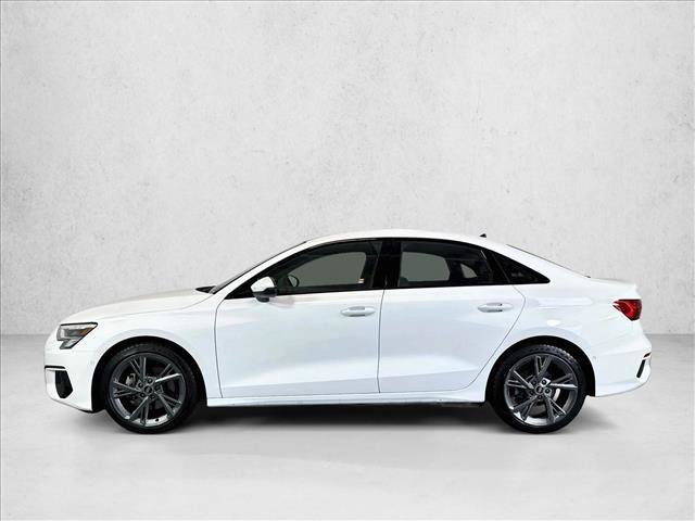 Used 2024 Audi A3 2.0T Premium w/ Convenience Package FWD image 8