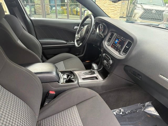 Used 2023 Dodge Charger GT RWD image 28