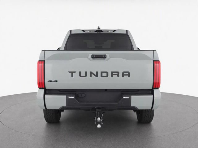 Used 2023 Toyota Tundra SR5 w/ TRD Sport Premium Package AWD/4WD image 7