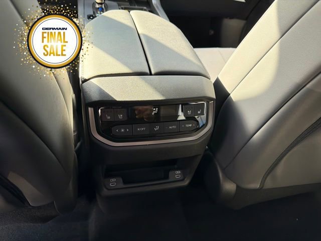 New 2026 Lexus TX 500h AWD image 16