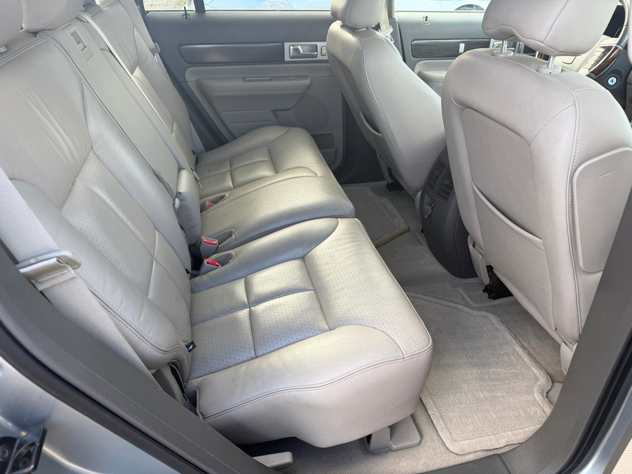 Used 2007 Lincoln MKX 2WD image 12