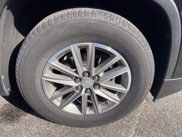 Used 2023 Chevrolet Traverse LT AWD/4WD image 12