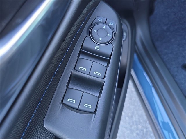 New 2026 Buick Envista Sport Touring w/ Convenience I Package image 16