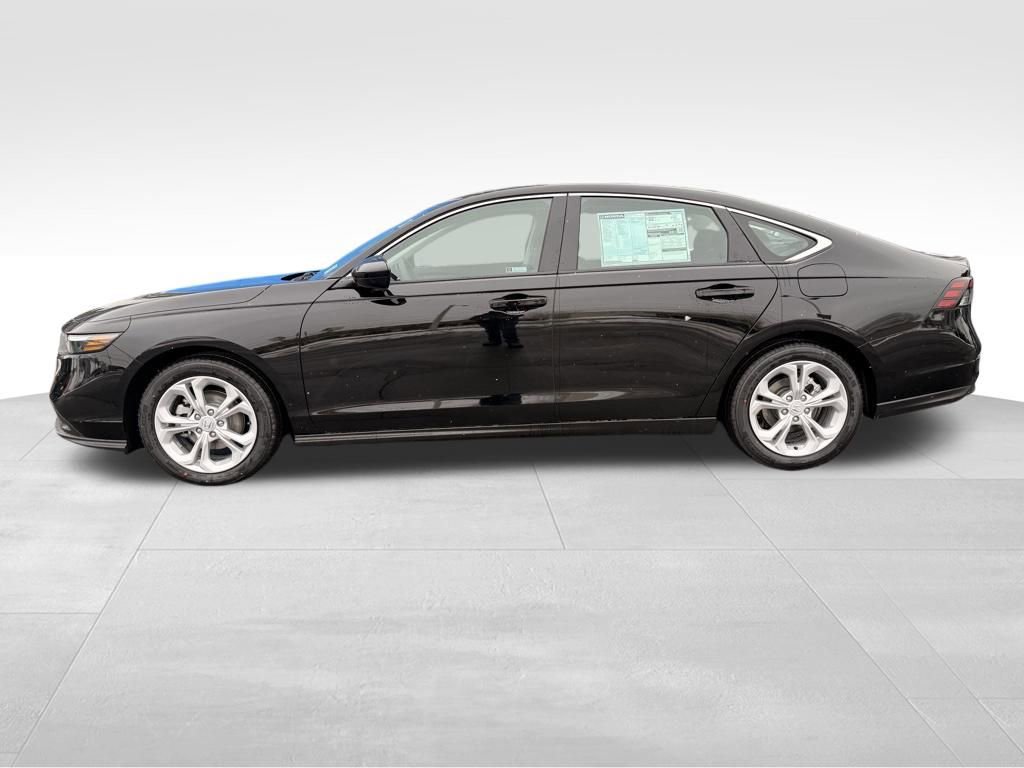 New 2026 Honda Accord LX image 16