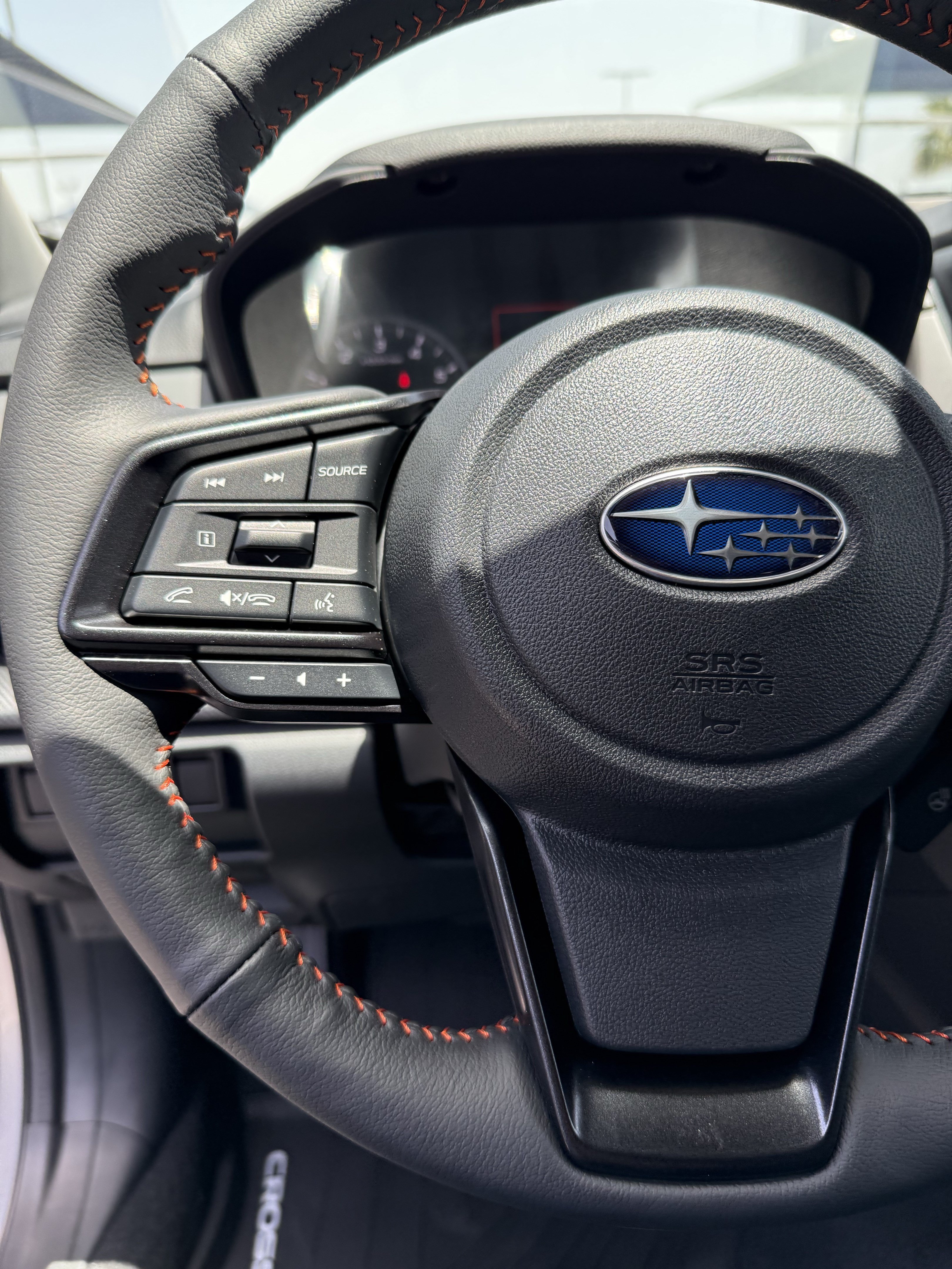 New 2026 Subaru Crosstrek 2.5i Limited w/ Crosstrek Mirror Package AWD/4WD image 22