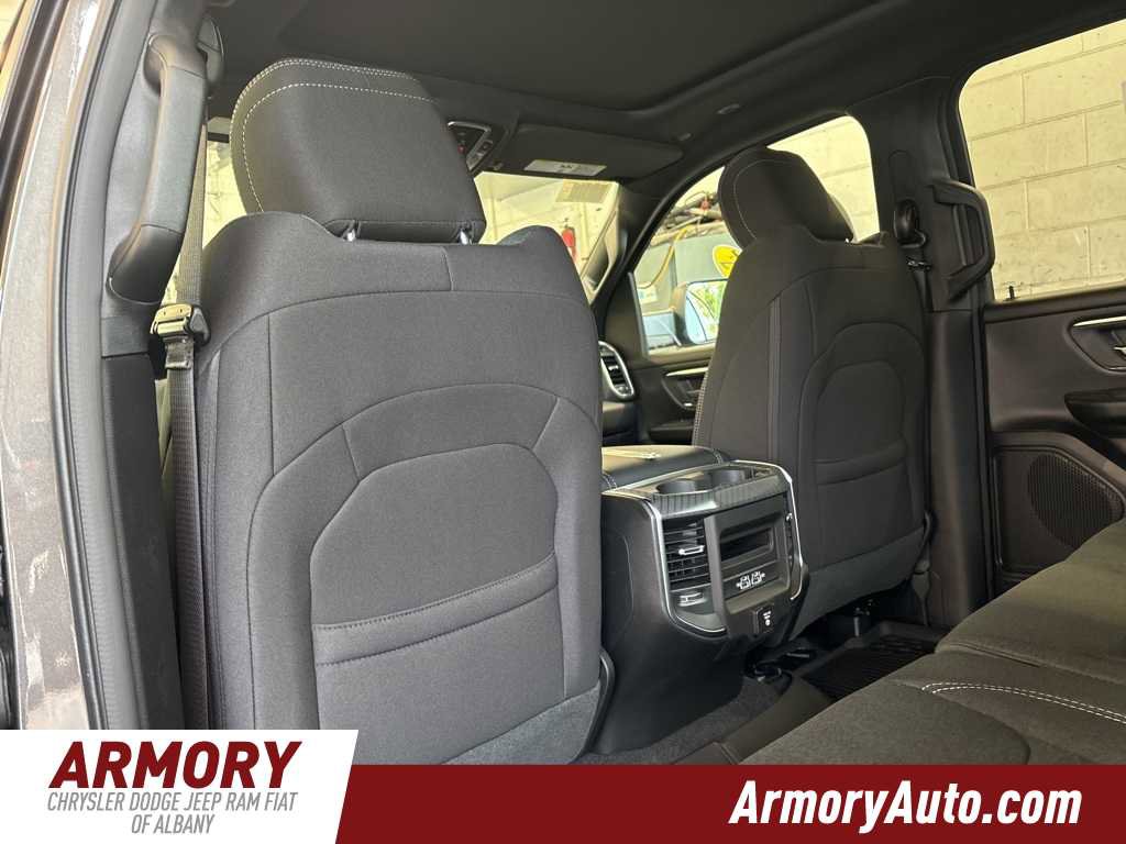 New 2026 RAM 1500 Big Horn image 29
