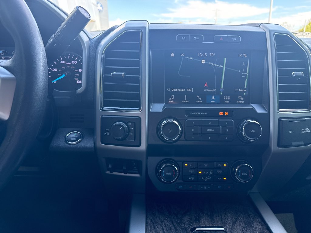 Used 2019 Ford F250 Lariat w/ Lariat Ultimate Package AWD/4WD image 20