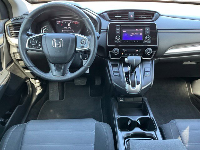 Used 2020 Honda CR-V LX image 7