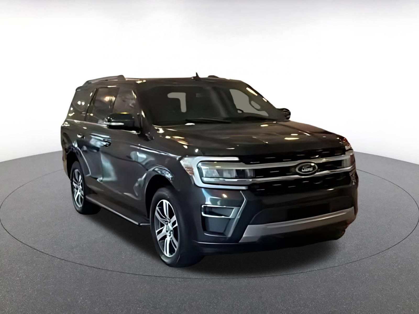 Used 2024 Ford Expedition Limited AWD/4WD image 13
