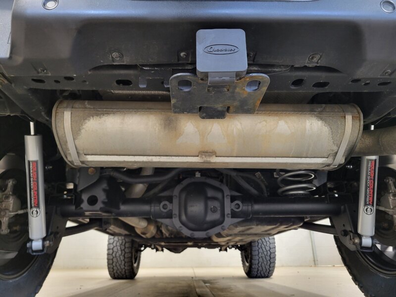 Used 2021 Jeep Wrangler Unlimited Sport AWD/4WD image 35