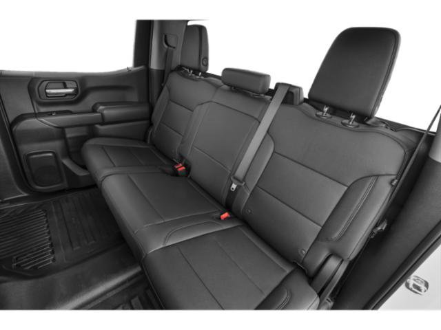 Used 2025 Chevrolet Silverado 1500 Custom w/ Turbomax Blackout Package image 15