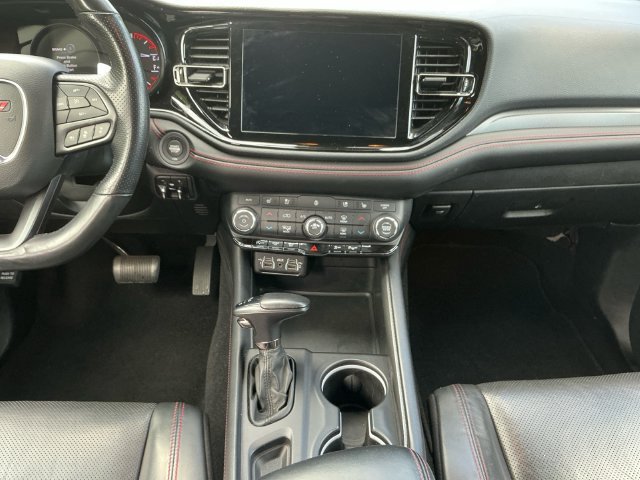 Used 2024 Dodge Durango GT AWD/4WD image 13