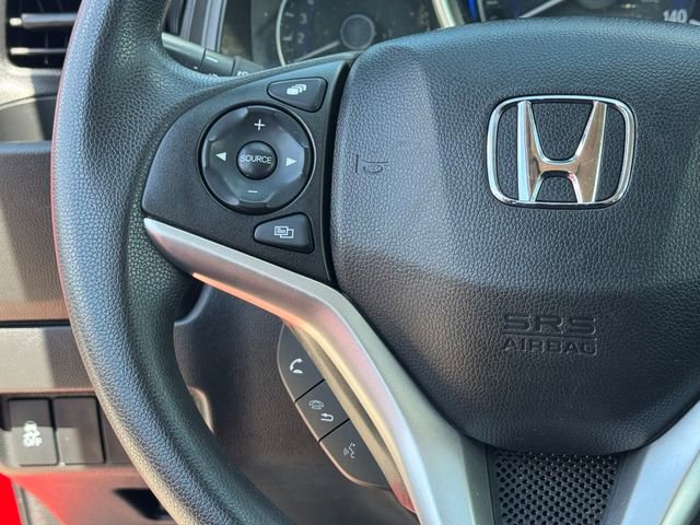 Used 2015 Honda Fit EX image 23