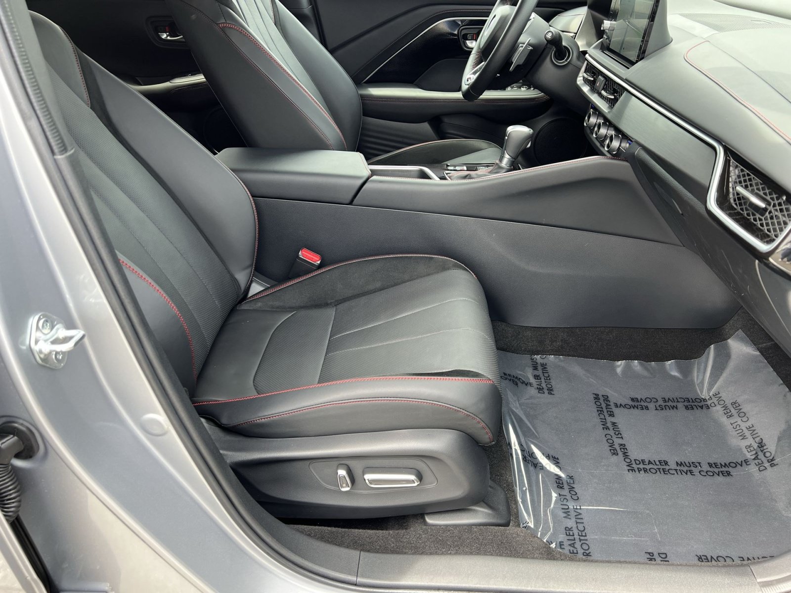 Certified 2025 Acura ADX A-Spec AWD/4WD image 26