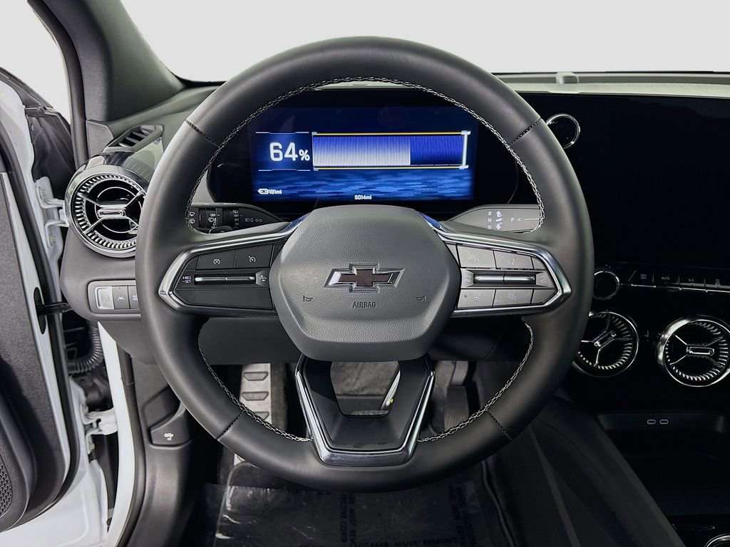 Used 2026 Chevrolet Blazer EV LT image 13