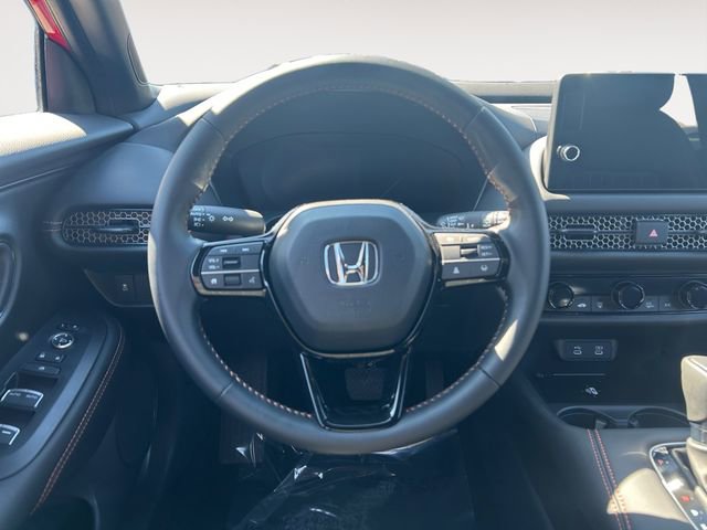 Used 2026 Honda HR-V Sport image 12