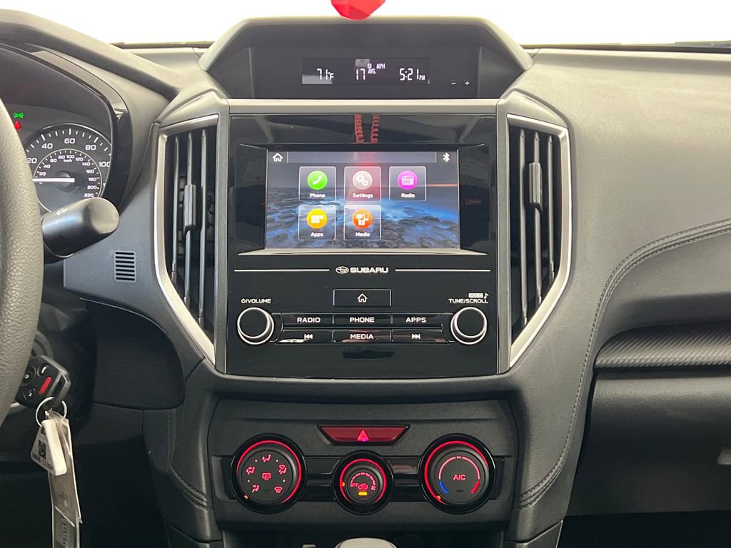 Used 2022 Subaru Impreza 2.0i image 18